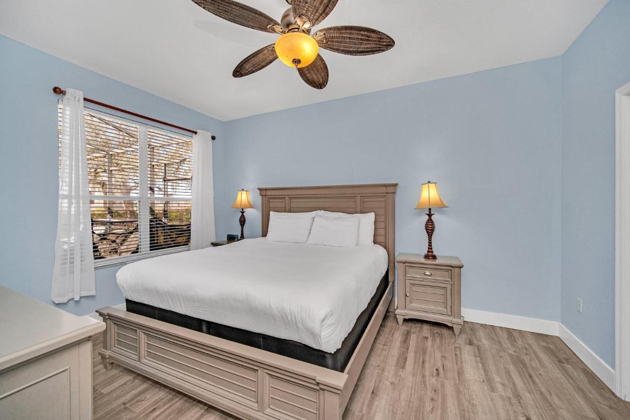 Near Disney! Spacious 5Br Resort Home With Private Pool, Hot Tub And Theater! Орландо Екстериор снимка